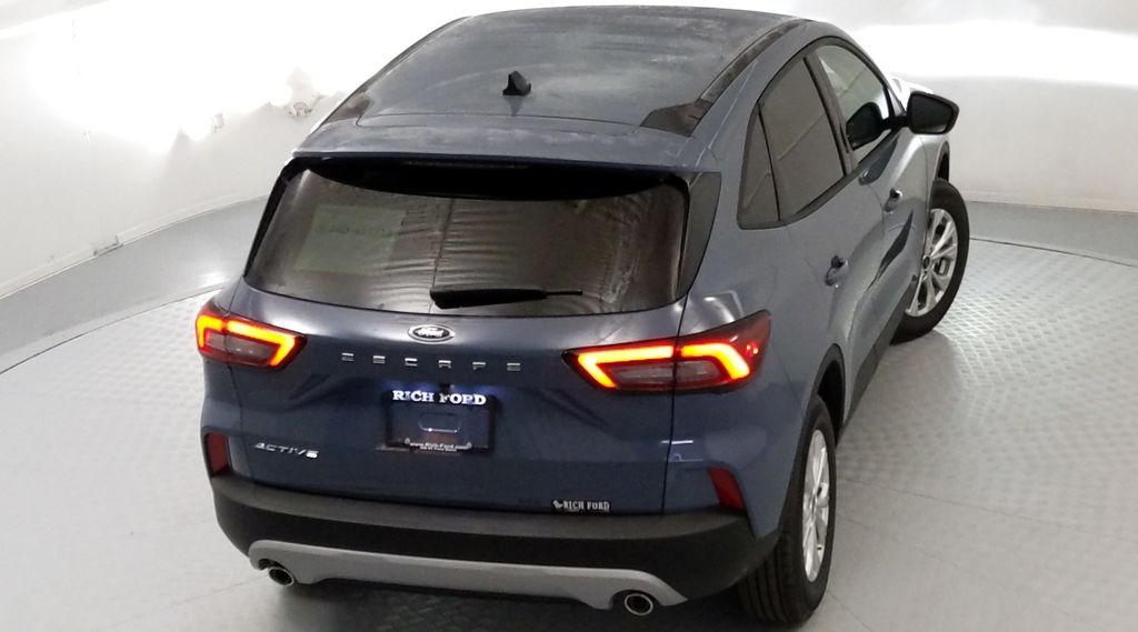 2025 Ford Escape Active photo 15