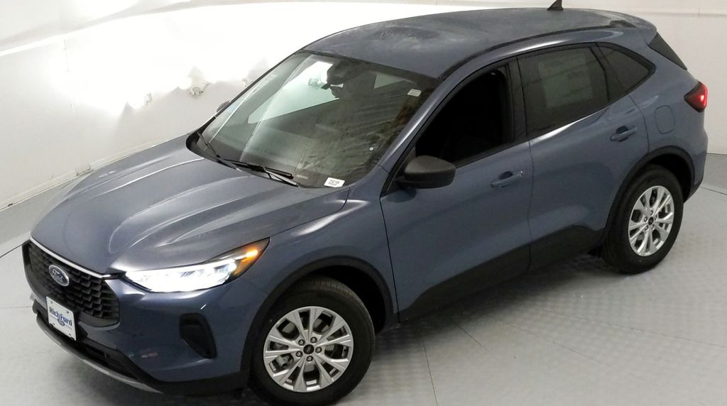2025 Ford Escape Active photo 18