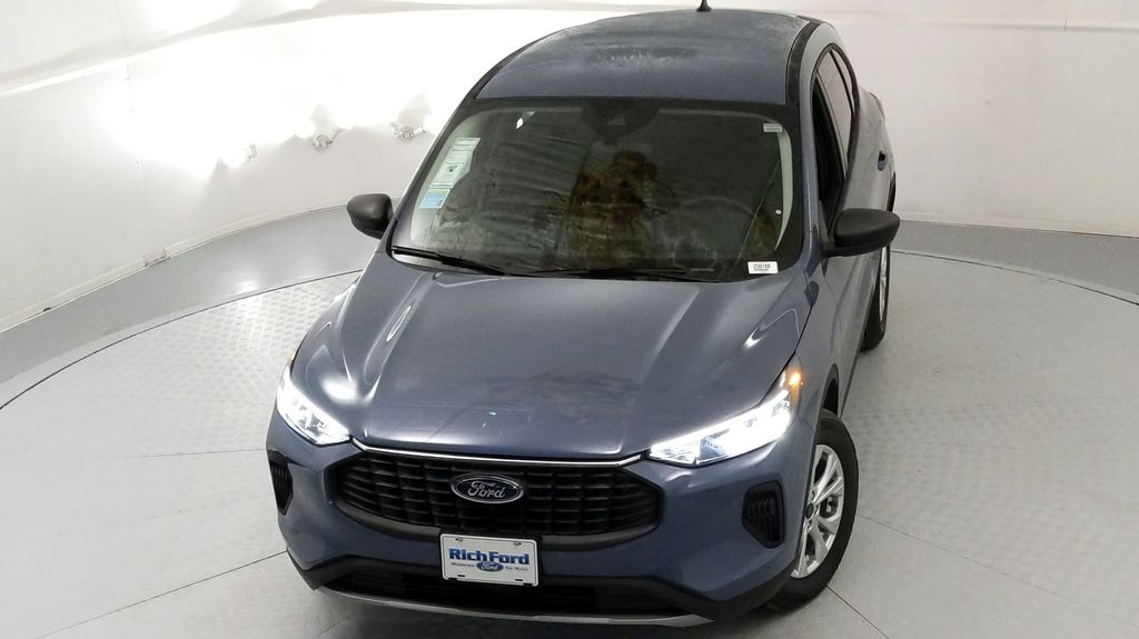 2025 Ford Escape Active photo 19