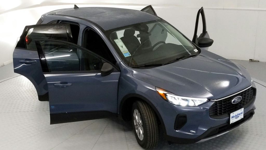 2025 Ford Escape Active photo 20