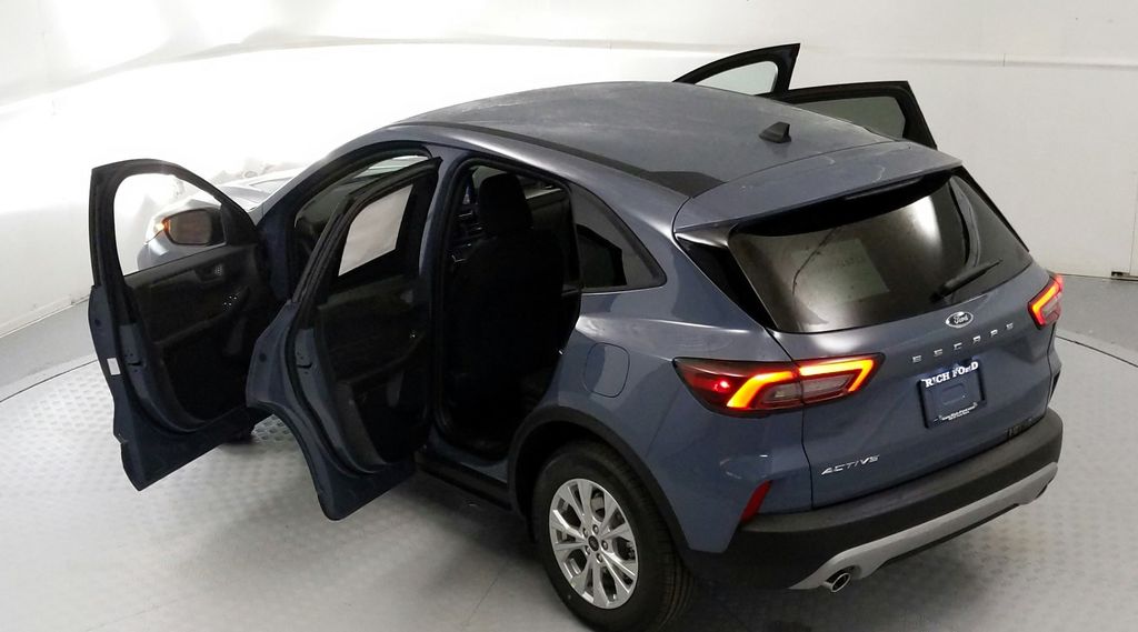 2025 Ford Escape Active photo 22