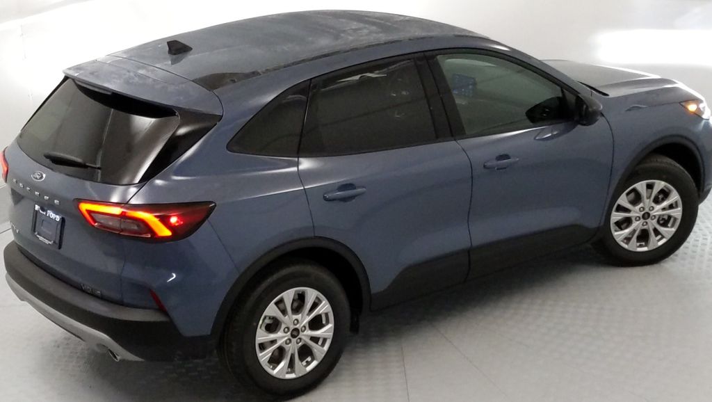 2025 Ford Escape Active photo 23