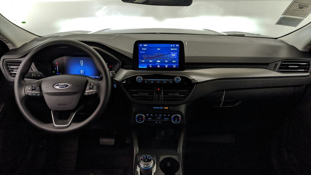 2025 Ford Escape Active photo 24