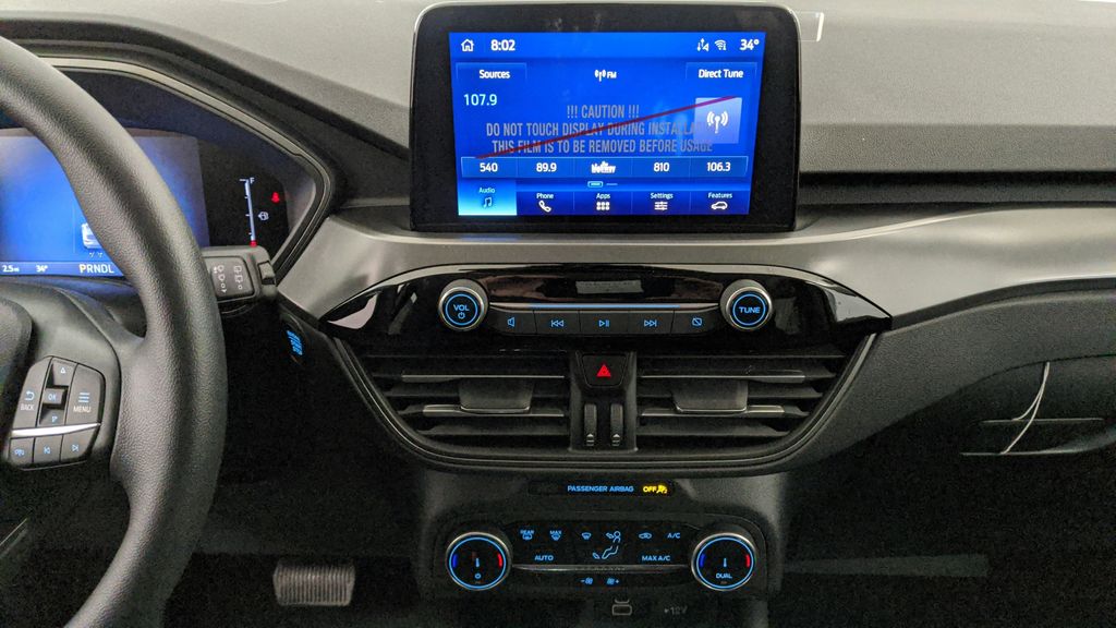 2025 Ford Escape Active photo 25