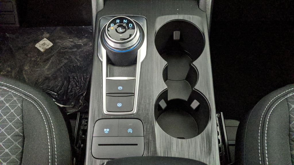 2025 Ford Escape Active photo 26