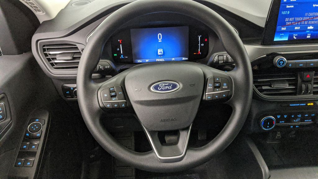 2025 Ford Escape Active photo 27