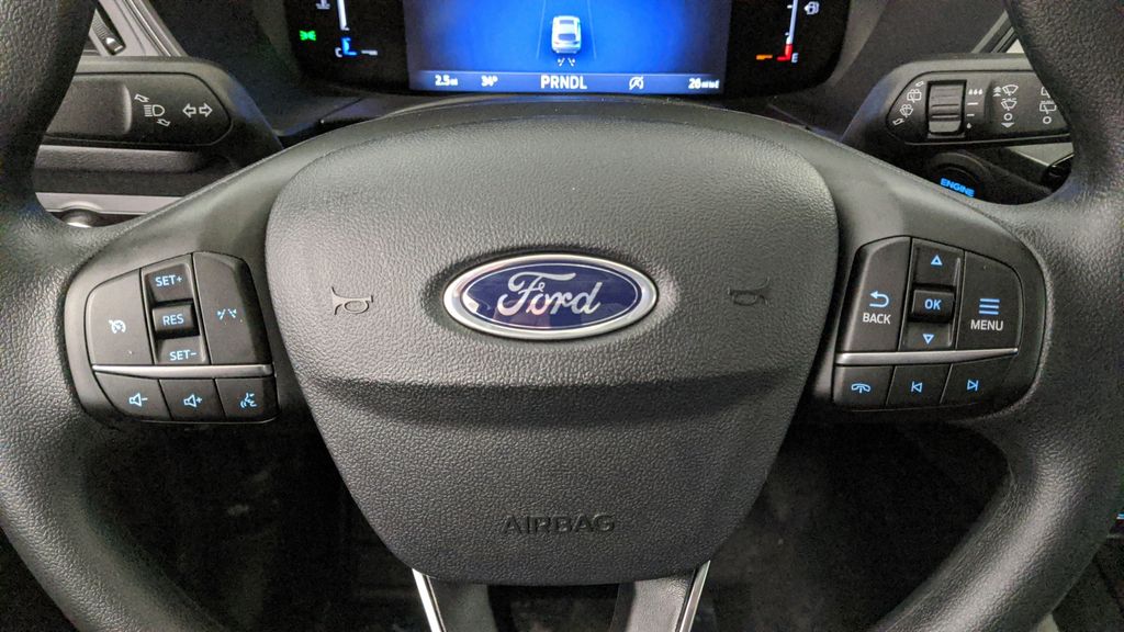 2025 Ford Escape Active photo 28