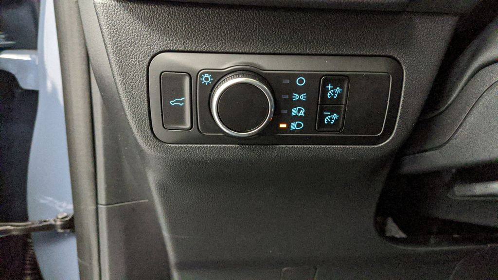 2025 Ford Escape Active photo 31