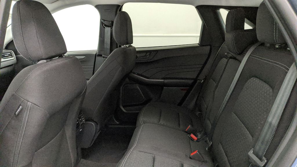2025 Ford Escape Active photo 34
