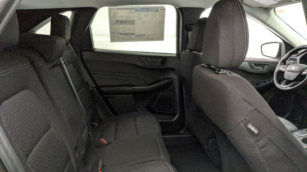 2025 Ford Escape Active photo 36