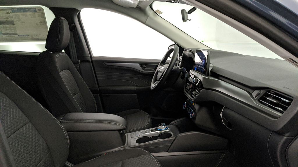 2025 Ford Escape Active photo 37