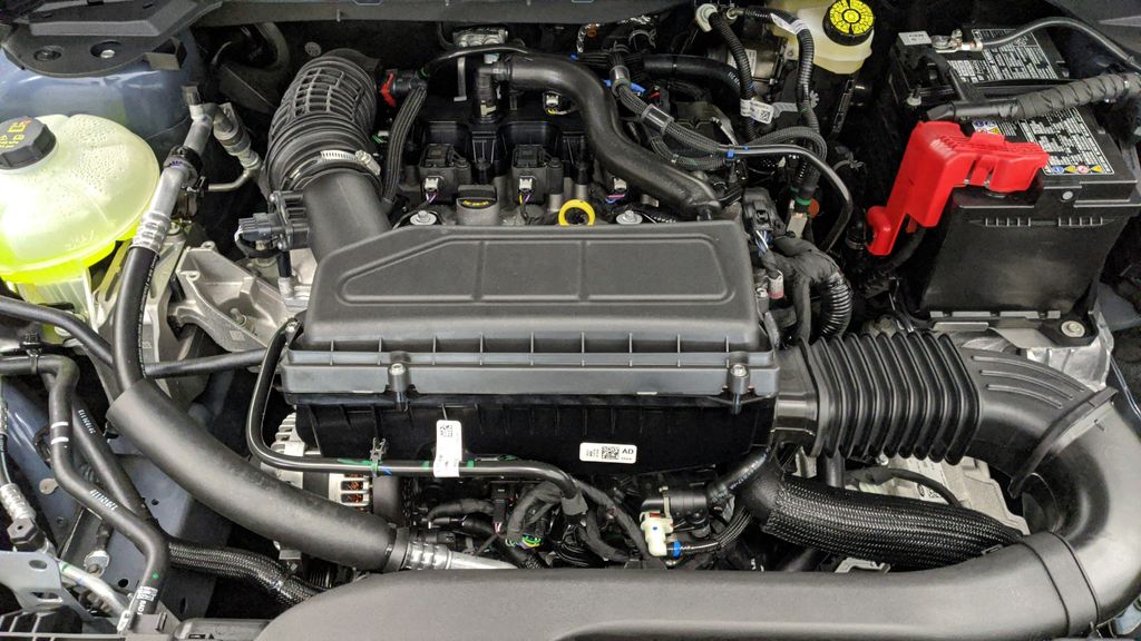 2025 Ford Escape Active photo 38