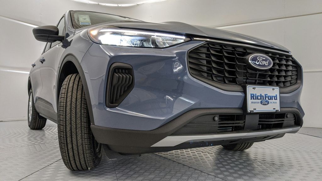 2025 Ford Escape Active photo 39