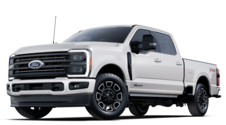 2025 Ford Super Duty F-250 SRW XL