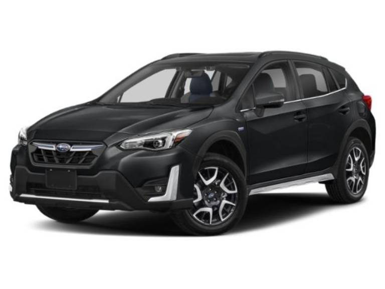 2022 Subaru Crosstrek Hybrid