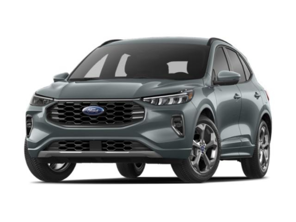2024 Ford Escape Hybrid ST-Line Select