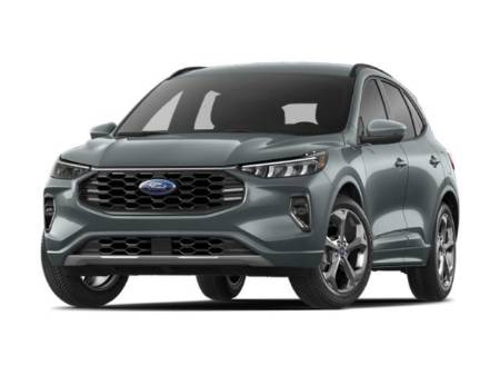2024 Ford Escape Hybrid ST-Line Select