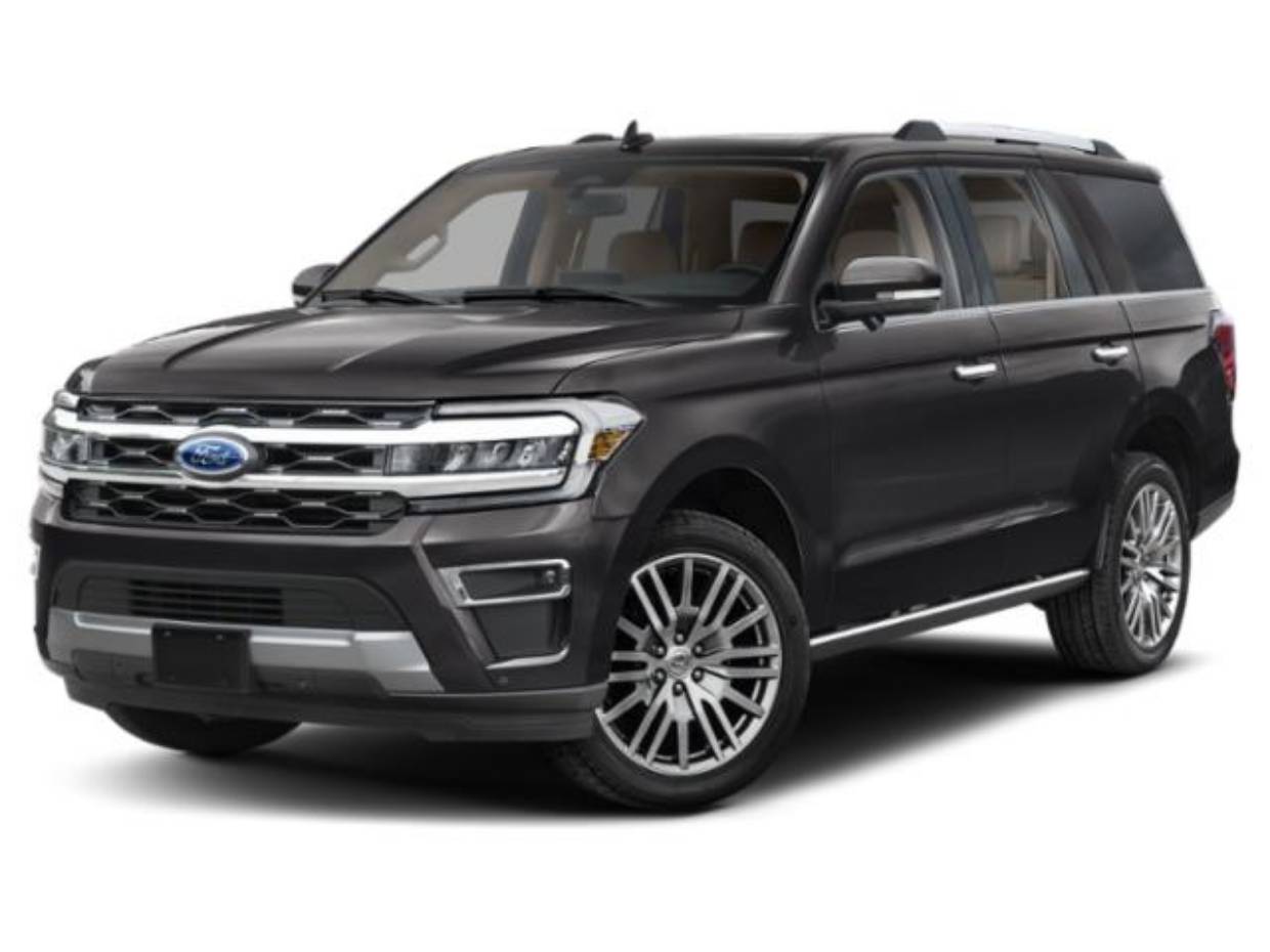 2023 Ford Expedition Limited's photo