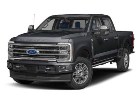 2023 Ford F-250SD Limited