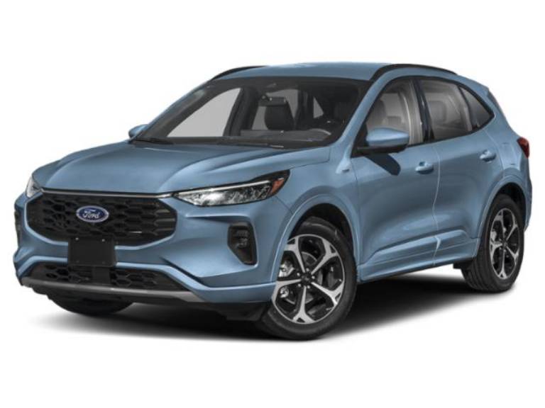 2024 Ford Escape Hybrid ST-Line Select