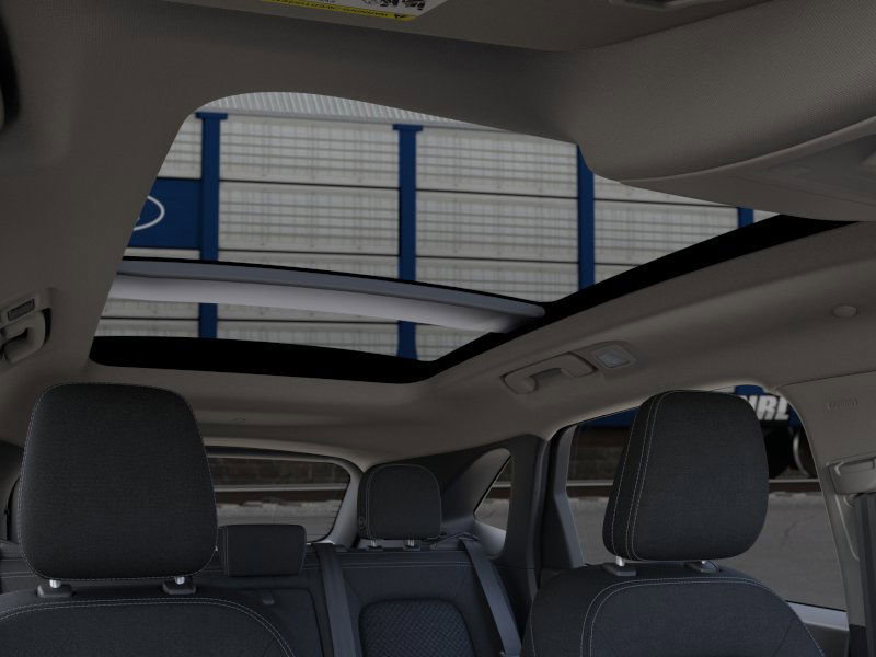 2024 Ford Escape Active photo 21