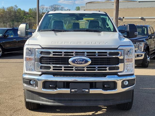 2024 Ford Super Duty F-350 Service Body XL