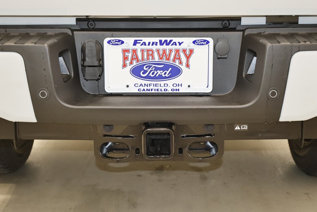 2025 Ford F-350 photo 26