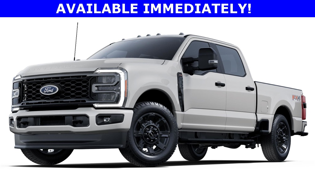 2025 Ford F-350 photo 32