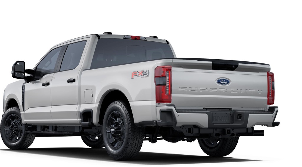 2025 Ford F-350 photo 33