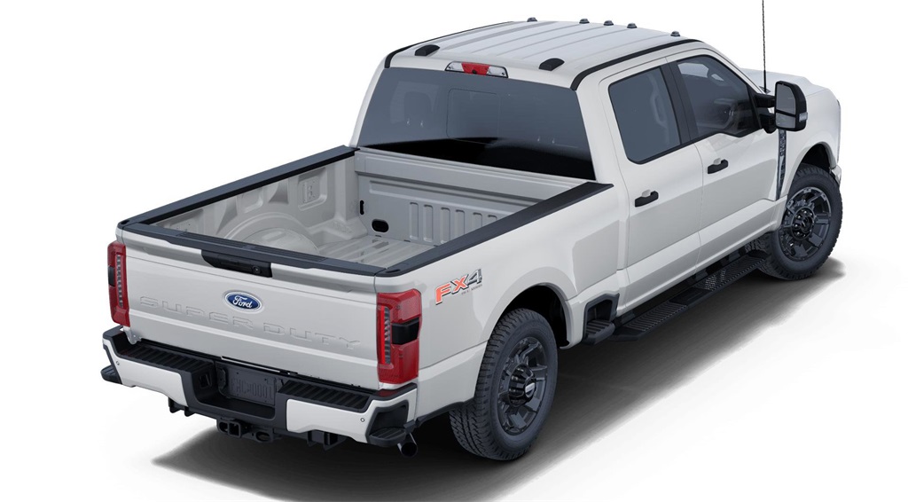 2025 Ford F-350 photo 34