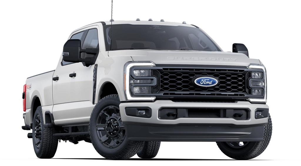 2025 Ford F-350 photo 35