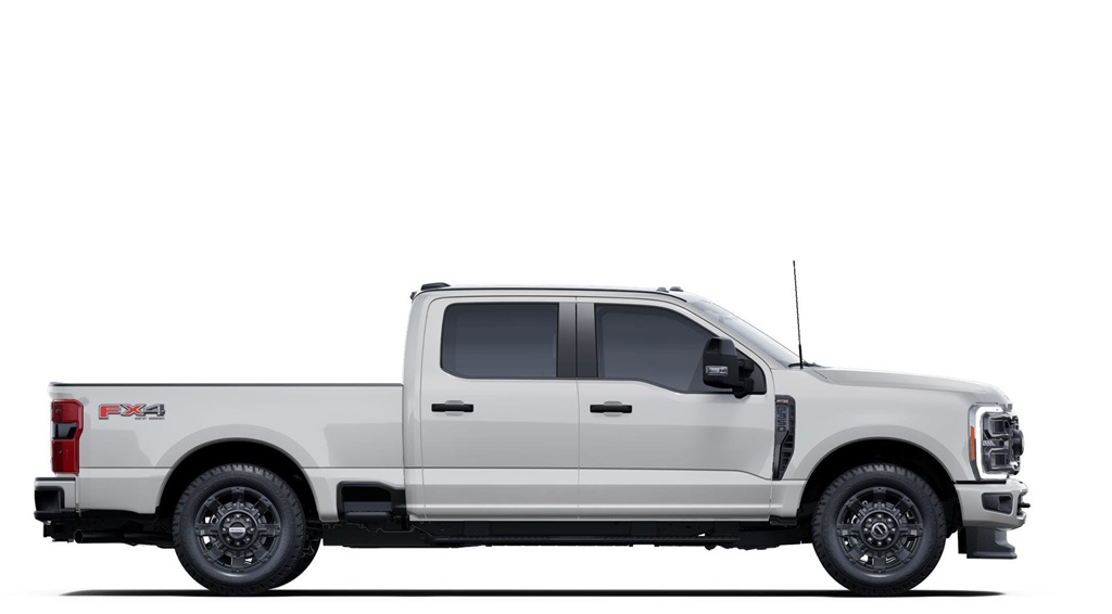 2025 Ford F-350 photo 36