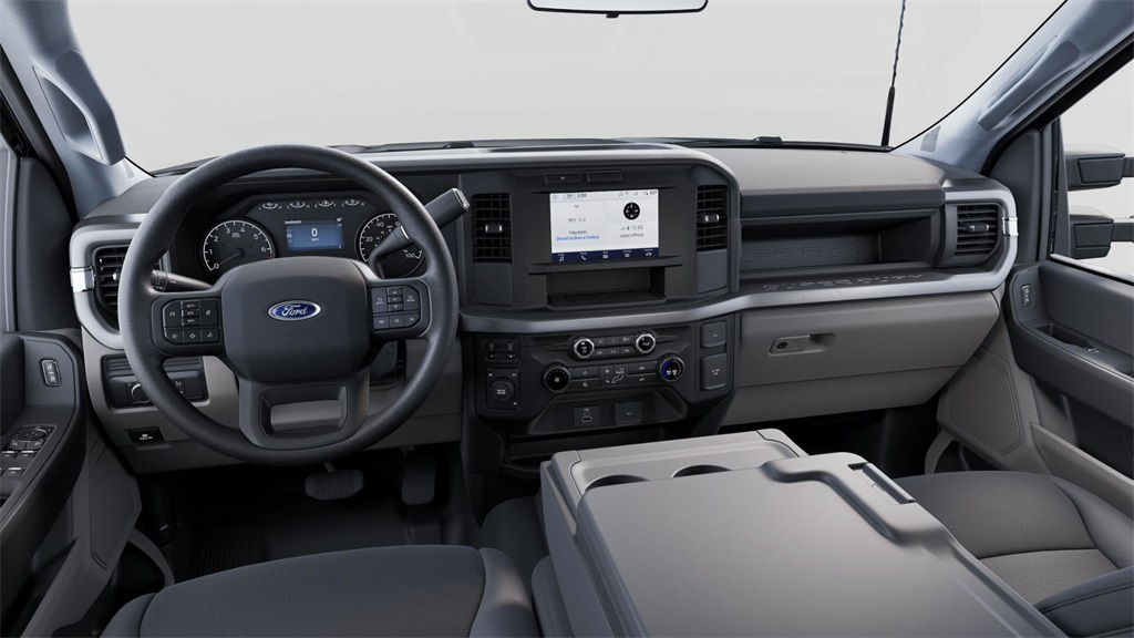 2025 Ford F-350 photo 37