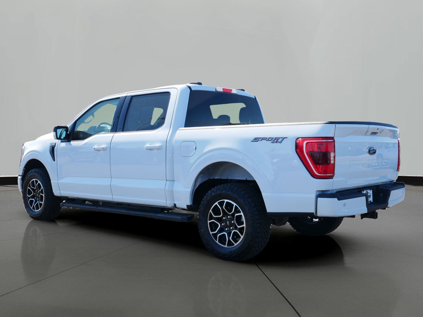 Used 2023 Ford F-150 XLT with VIN 1FTFW1E51PFC06891 for sale in St. Cloud, Minnesota