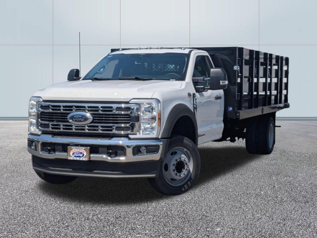 2024 Ford F-550 SD XL