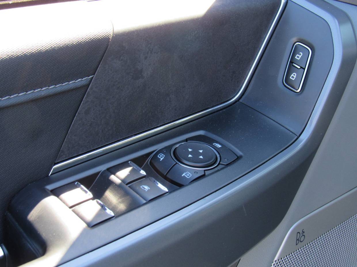 2024 Ford F-150 XLT - Photo 12