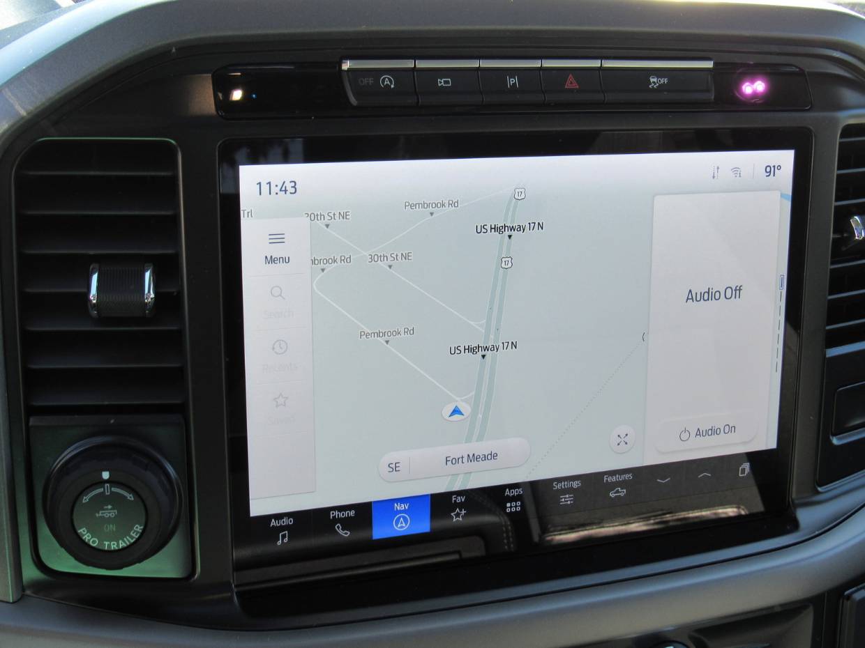 2024 Ford F-150 XLT - Photo 15