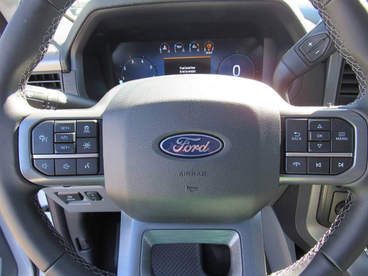 2024 Ford F-150 XLT - Photo 20
