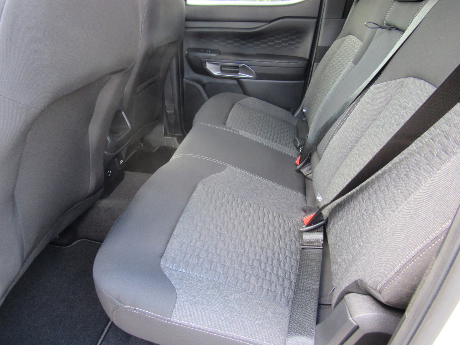 2024 Ford Ranger XLT photo 9