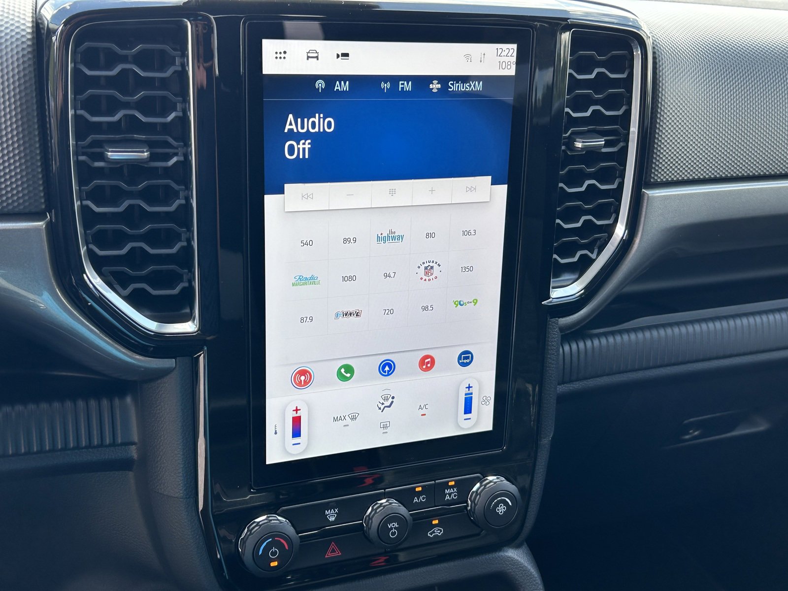 2024 Ford Ranger XLT photo 13