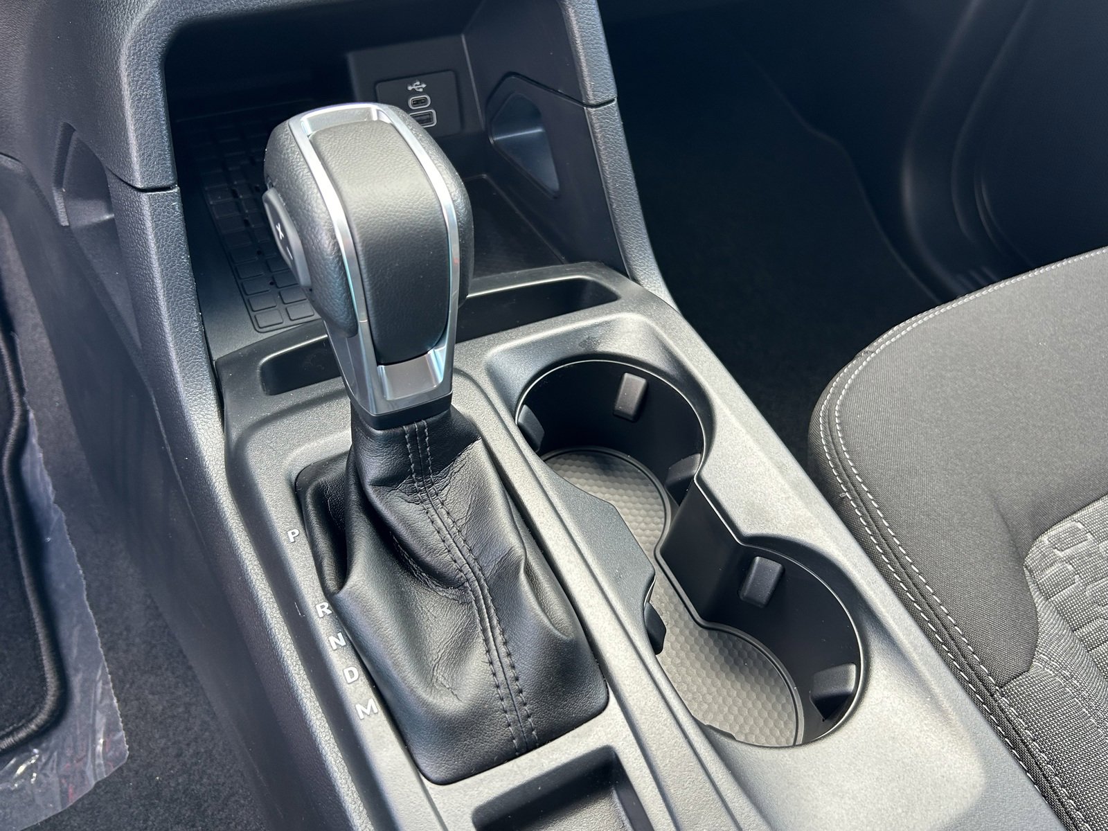 2024 Ford Ranger XLT photo 14
