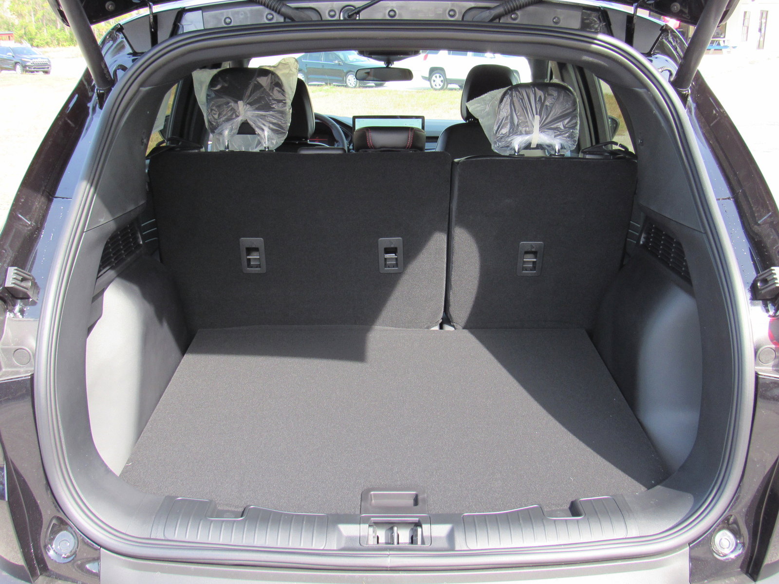 2025 Ford Escape ST-Line photo 3