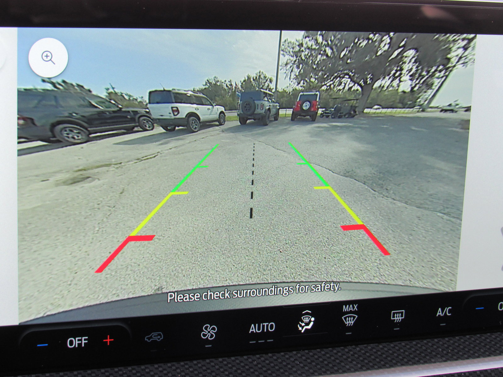 2025 Ford Escape ST-Line photo 12