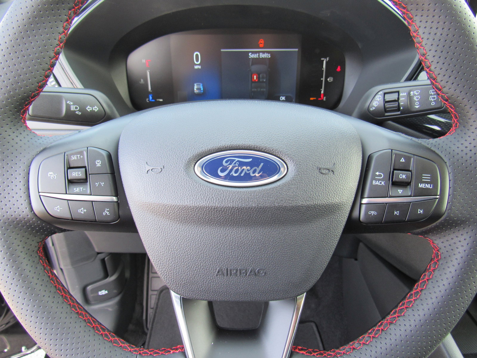 2025 Ford Escape ST-Line photo 15