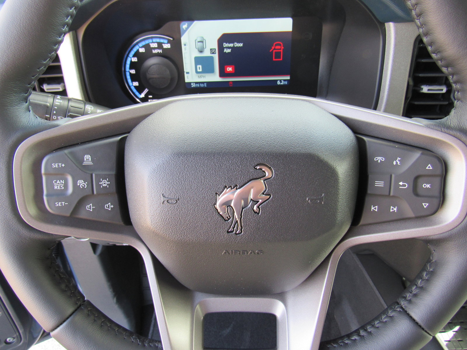 2024 Ford Bronco Outer Banks photo 20