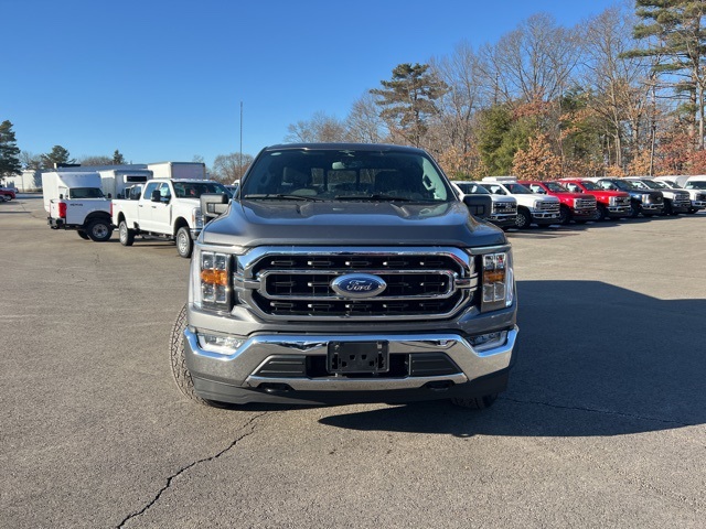 2023 Ford F-150 XLT photo 2