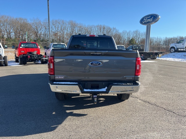2023 Ford F-150 XLT photo 6