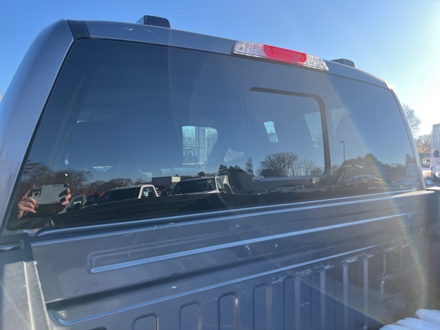 2023 Ford F-150 XLT photo 11