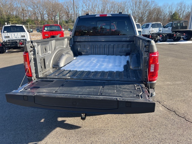 2023 Ford F-150 XLT photo 12