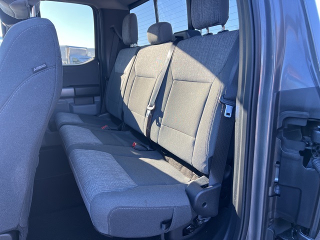 2023 Ford F-150 XLT photo 14